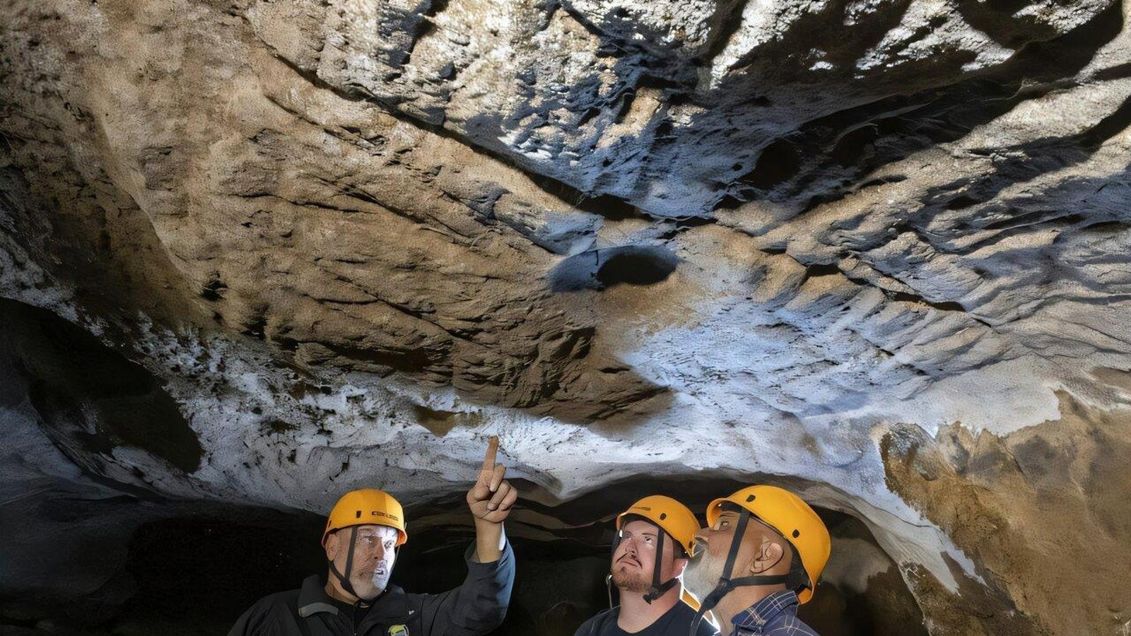 Felskunst-in-Australien-Forscher-entdecken-Jahrtausende-alte-Gesten