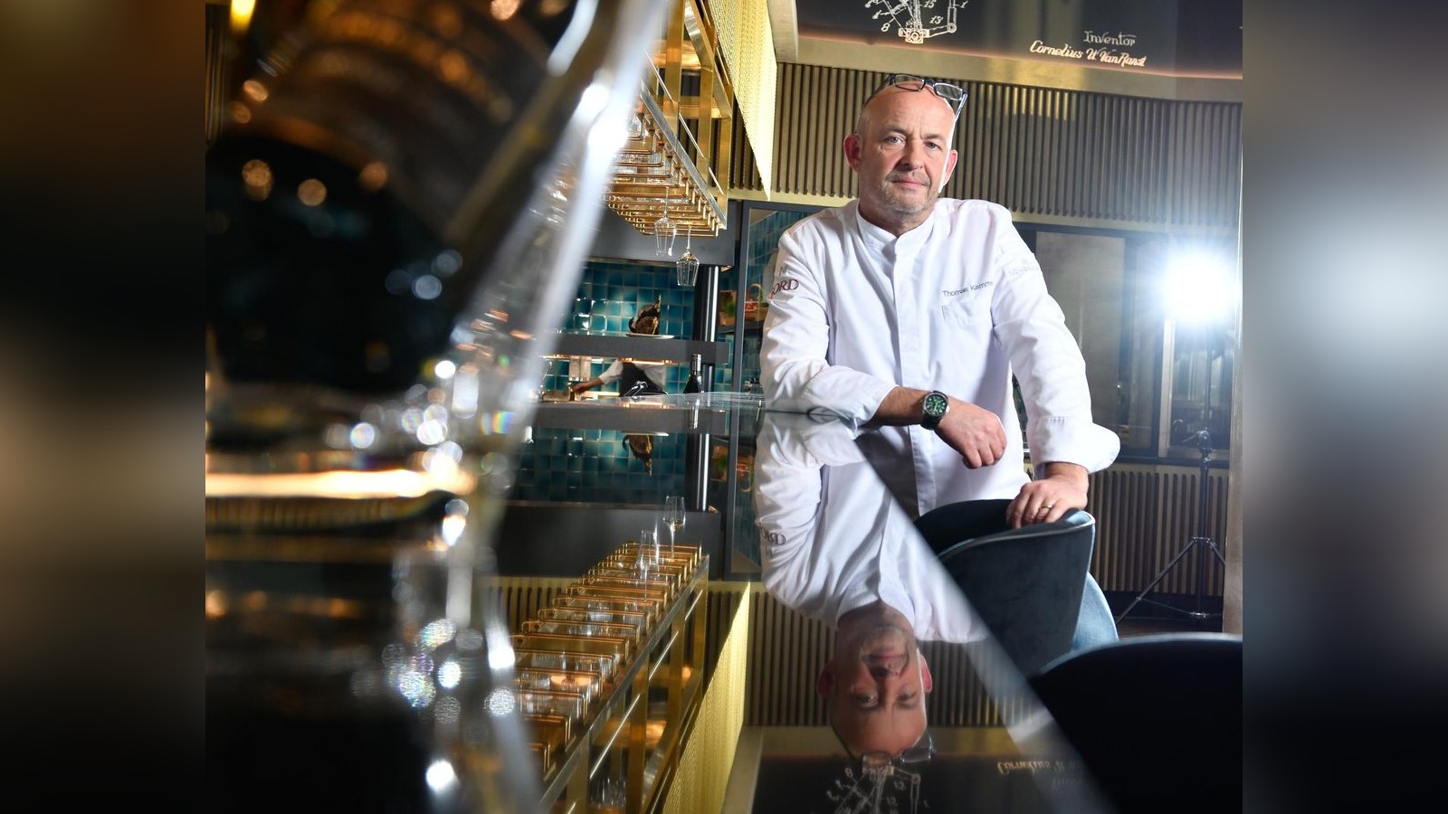 Restaurant-The-Cord-stellt-t-glichen-Betrieb-ein