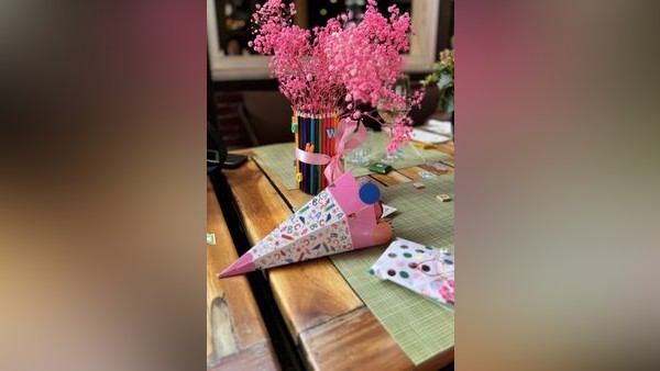 Einschulung im Restaurant feiern: Wo es noch freie Plätze gibt