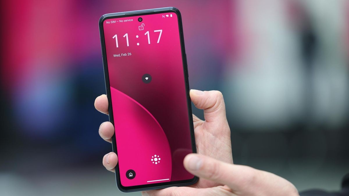 Deutsche Telekom