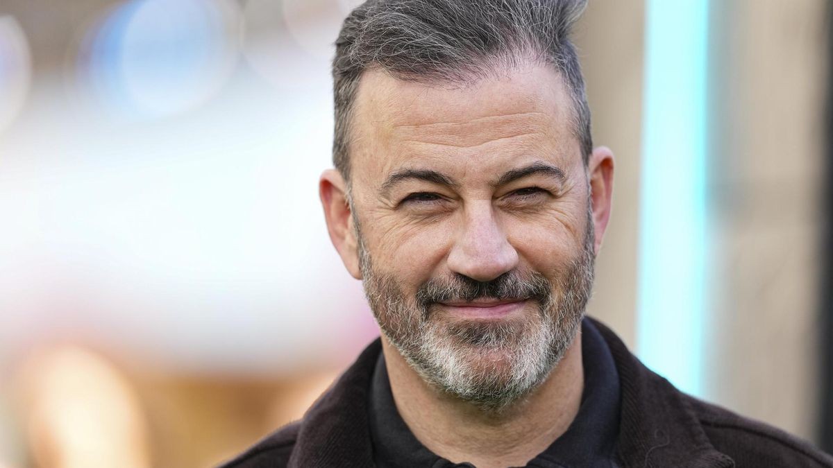 Jimmy Kimmel im Porträt