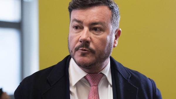 René Benko vor Gericht: Dem „Wunderwuzzi“ droht lange Haft