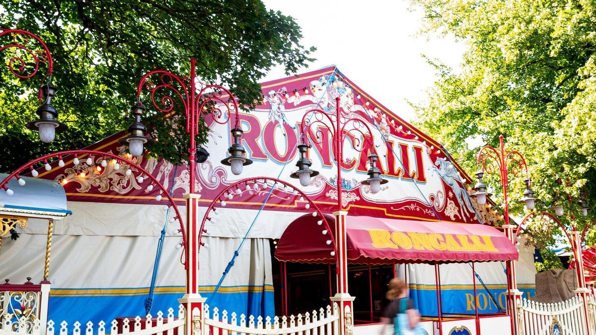 Zirkus Roncalli