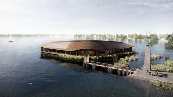 „Traum von vielen“: Unterstützung für Schwimmbad in Alster wächst