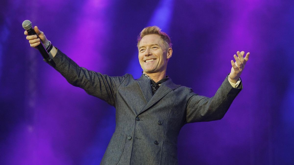 Der Ire Ronan Keating tritt am Donnerstagabend in Wolfsburg auf. Wer mit dem Enno Richtung Wolfsburg fährt, muss nach dem Konzert den Bus nehmen.