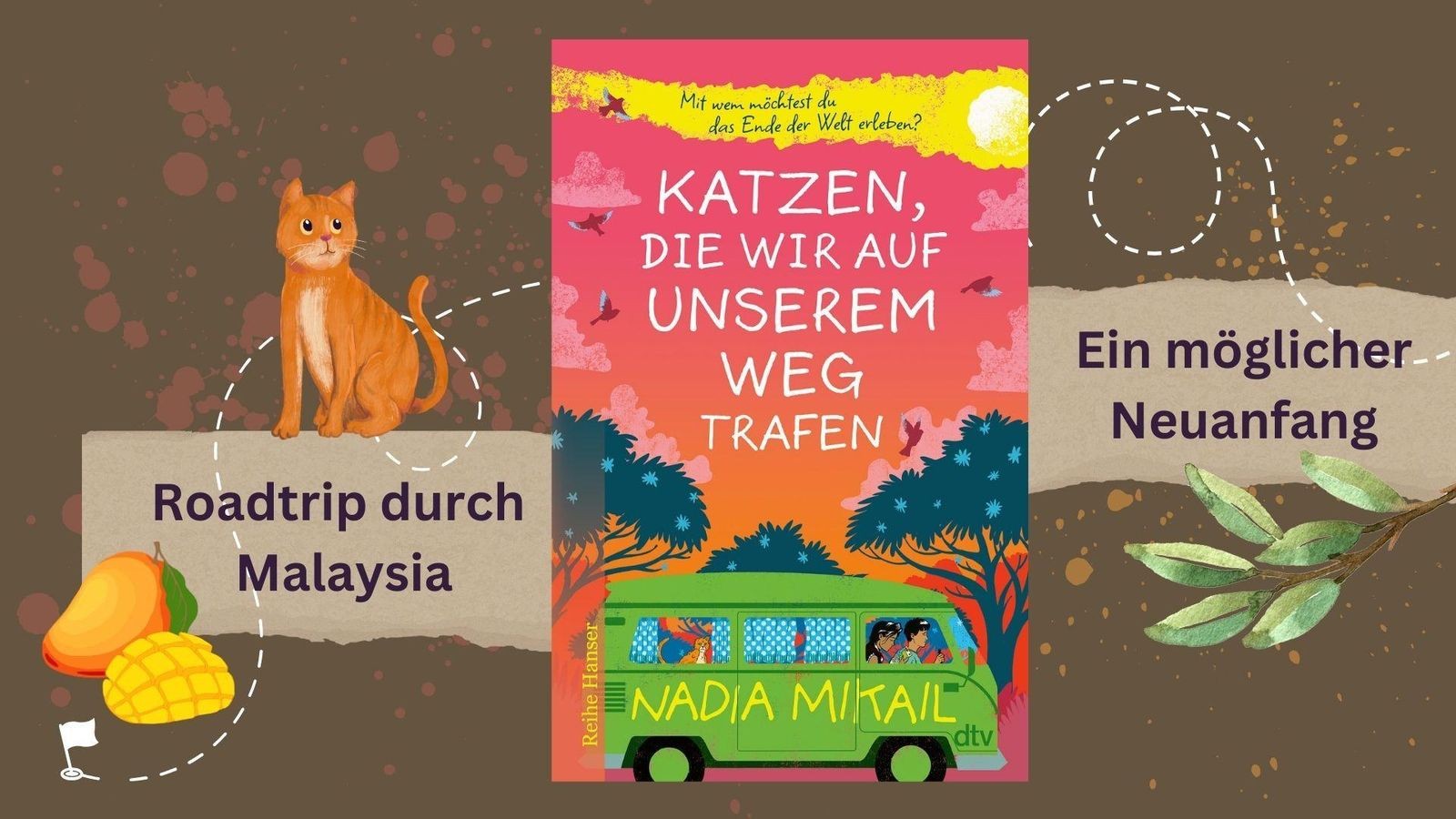Buchtipp-der-Woche-Roadtrip-mit-Katze-zum-Weltuntergang