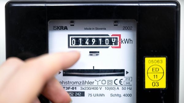 Wo Sie für Strom besonders viel zahlen – und wo nicht