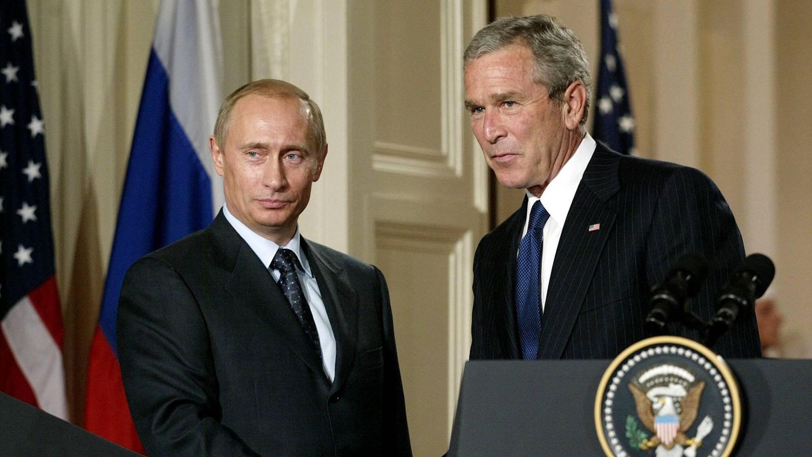 Zwischen-Hoffnung-und-Hass-Putin-und-seine-f-nf-US-Pr-sidenten
