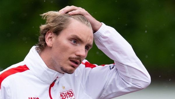 Bayern in Stuttgartu proti Stuttgartu za prvi naslov sezone