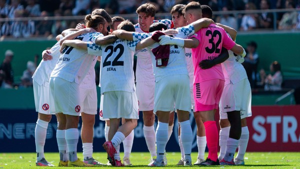 Ein Verein im Dauer-Abstiegskampf: Was in Norderstedt schiefläuft