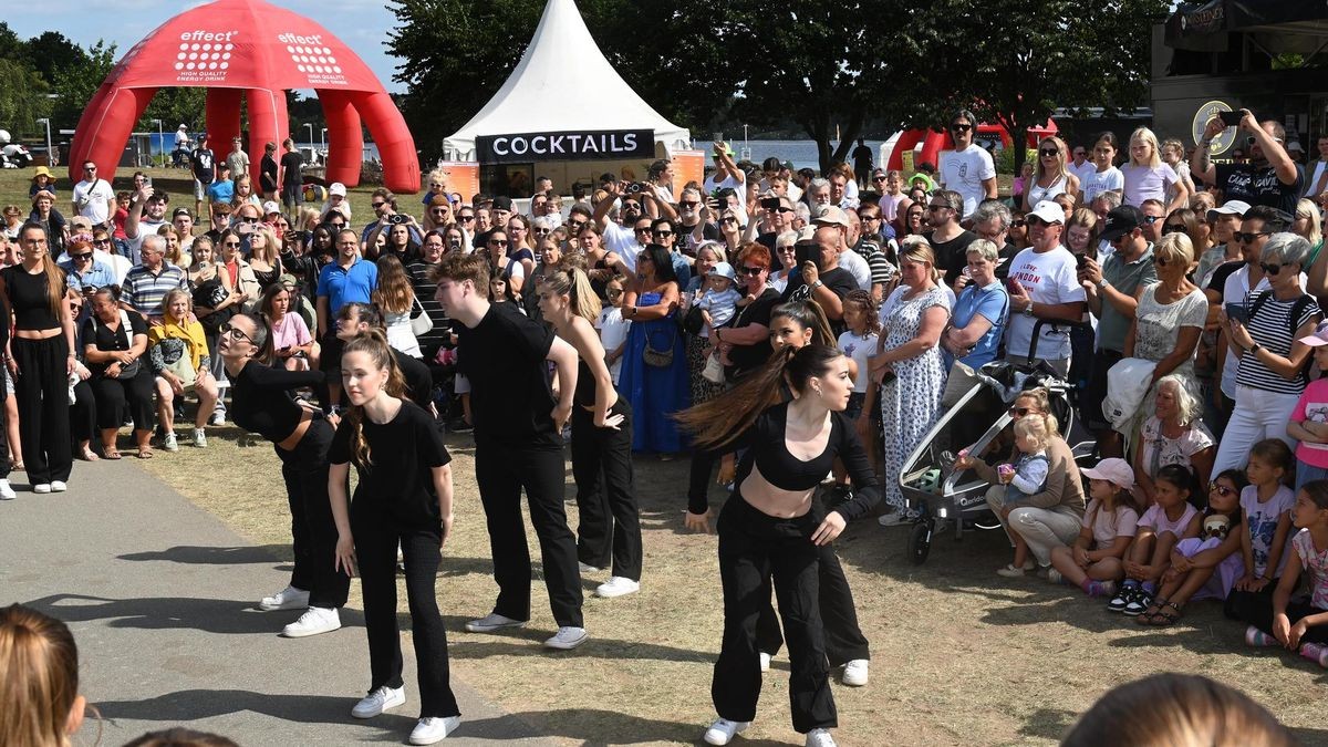Seefest am Allersee