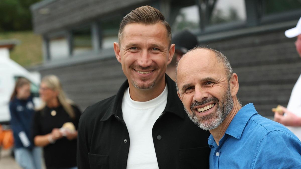 Fußball-Landesliga, Derby, Rhenania Bottrop - VfB Bottrop