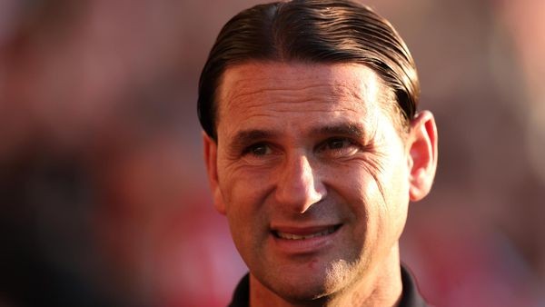 Gladbach: Was Seoane für den Auftakt gegen den HSV plant
