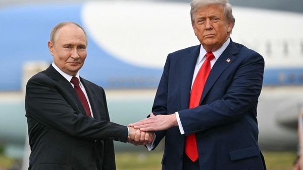 Ukraine: So wird Trumps Gipfel-Diplomatie doch ein Erfolg