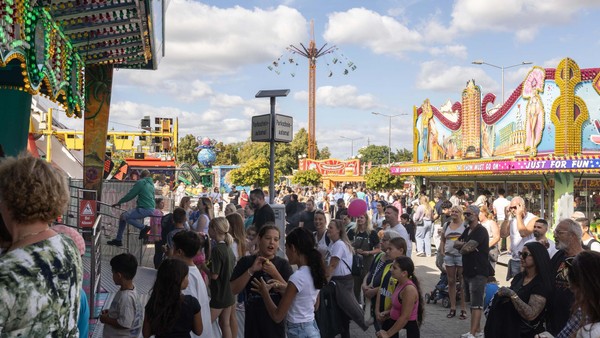 Salzgitters Schaustellern sollen Standgebühren erlassen werden