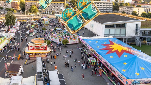 Planen Sie ihr Jahr 2026: Das sind Salzgitters Veranstaltungs-Höhepunkte