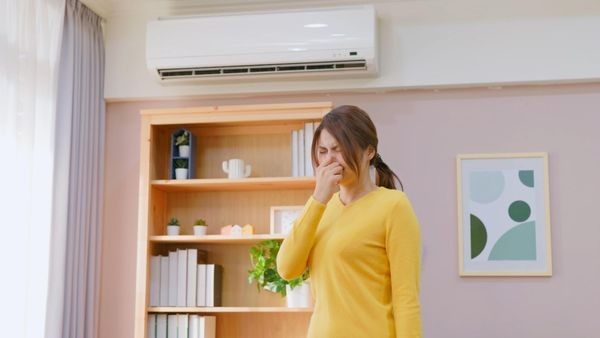Krank durch Klimaanlage? Arzt entwarnt unter einer Bedingung