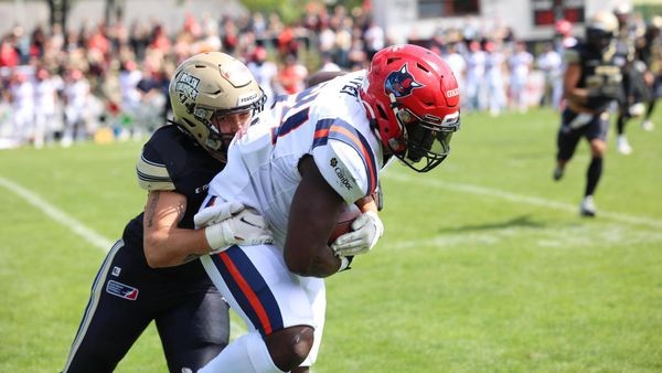 Football: ELF-Aus trotz Boss-Wechsel quasi fix – auch Sea Devils vor Ende
