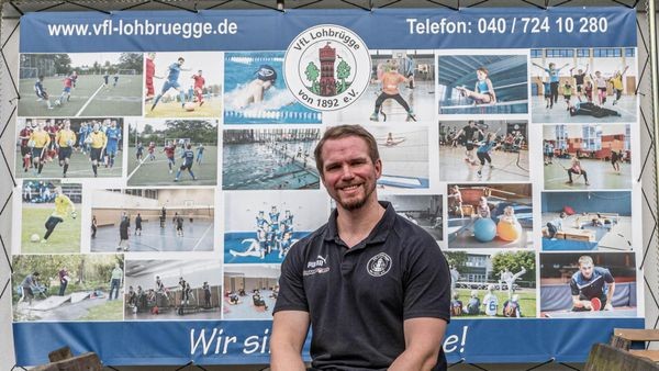Physiotherapeut: „Das können wir beeinflussen – und das nicht“