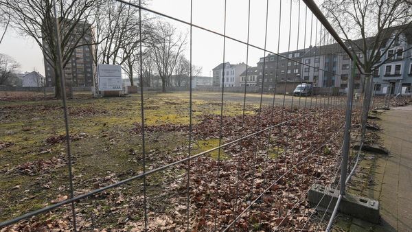 Zwei Jahre nach Abriss: Baustart für neue Oberhausener Schule