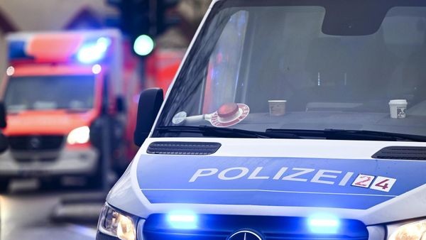 19-jähriger Mopedfahrer stirbt bei Unfall im Kreis Nordhausen