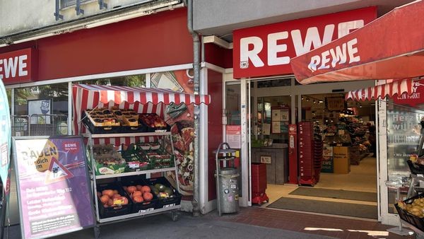 Rewe in Hoheluft ab September dicht – was das für Kunden bedeutet