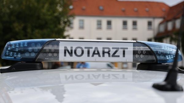 Tödlicher Verkehrsunfall im Saale-Holzland-Kreis