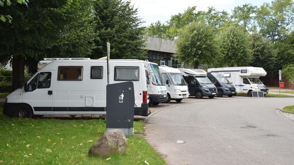Stormarn braucht mehr Angebote für Wohnmobilfahrer