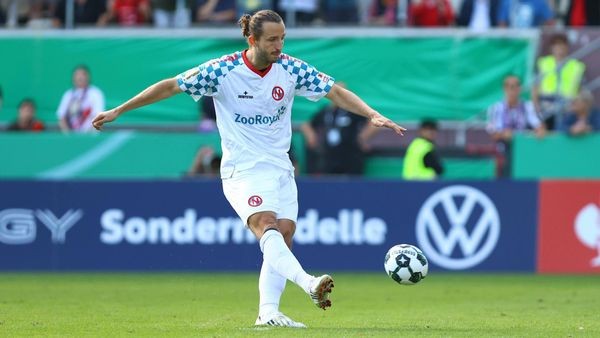 Karriereende nach Pokaldrama: Jetzt spricht die Clublegende