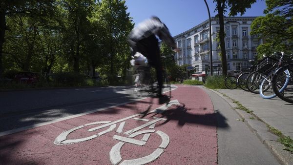 Kienscherf: Radverkehr fördern, aber Autoverkehr nicht behindern
