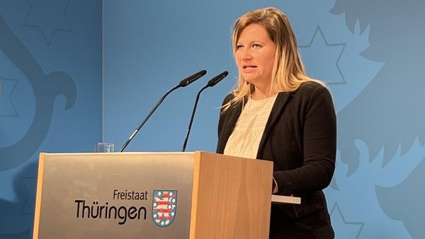 Neuer Höchststand antisemitischer Vorfälle in Thüringen