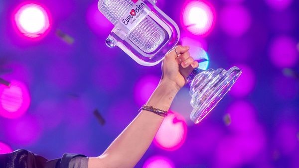 Wien wird Gastgeber des 70. Eurovision Song Contests