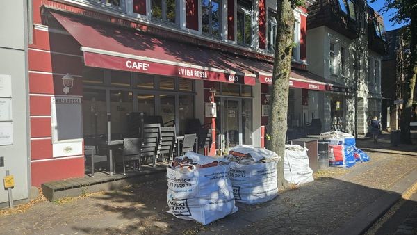 Bekannter Italiener geschlossen – Das ist der wirkliche Grund