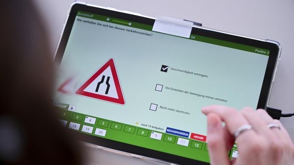 Drastischer Anstieg: So dreist schummeln Fahrschüler in der Prüfung