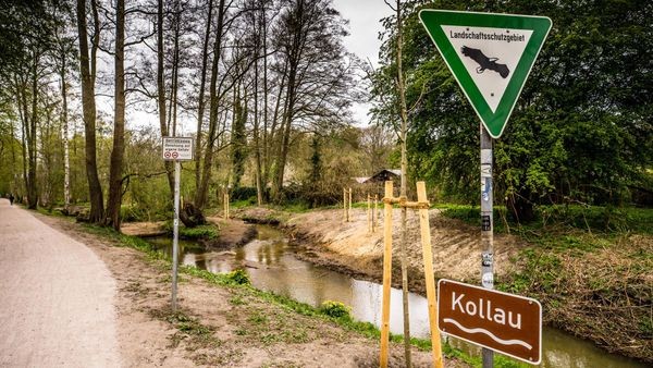 Pferdeschänder (18) griff sich auch Ponys im Niendorfer Gehege