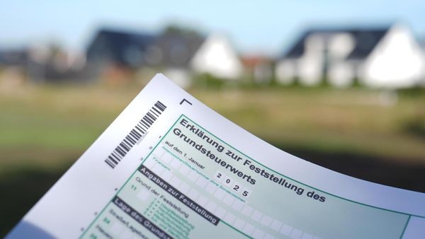 Beschlossen: Grundsteuer B in Norderstedt ändert sich ab Januar