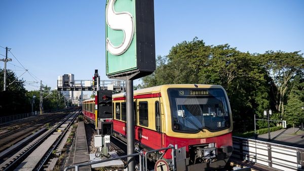 S-Bahn: Nach Krisengespräch – so soll die Lage besser werden