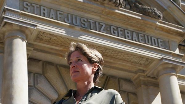 Der Fall Christina Block und die Rolle der mysteriösen Olga