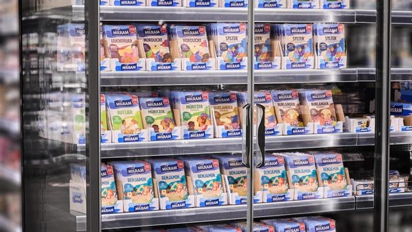 Nach Milram-Shitstorm: Hamburger Künstlerin ist erschüttert
