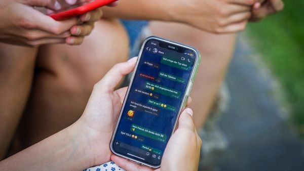 Wussten Sie, dass die Generation Z zur Telephobie neigt?