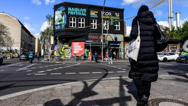 „Tief erschüttert“: KitKat Club bestätigt Vergewaltigung