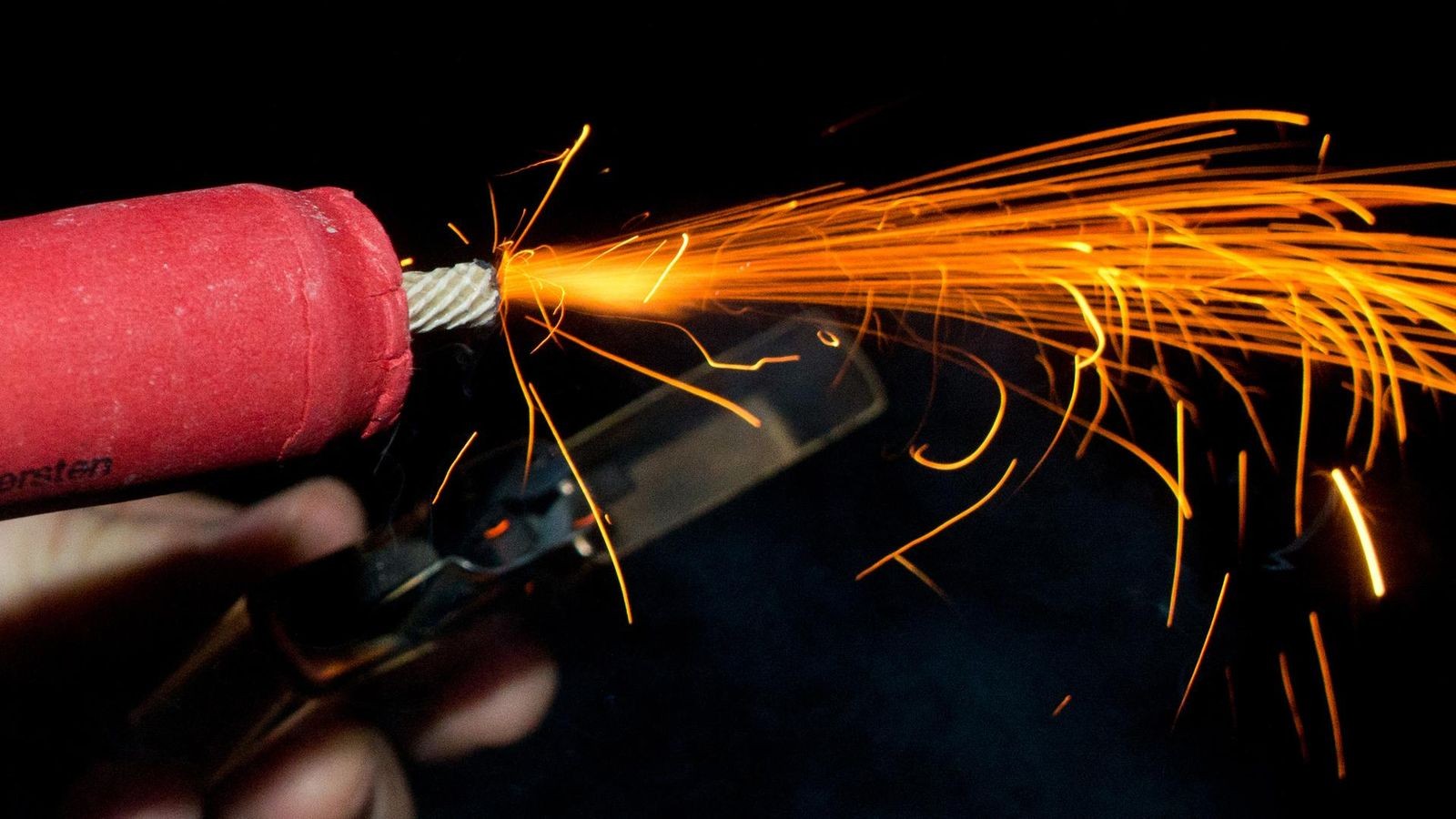 Young person in the Wartburg district seriously injured by firecrackers ...