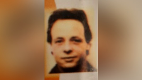 Orientierungslos und dement: Polizei sucht nach Michael H.