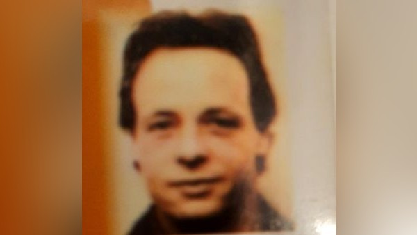 Orientierungslos und dement: Polizei sucht nach Michael H.