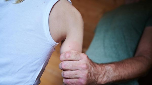Neue Statistik: Zahlen zu Kindesmissbrauch „erschütternd“ hoch