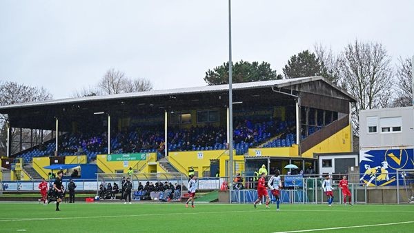 Kracher! Werder Bremen wieder zum Frauen-Derby in Hamburg