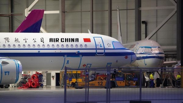 Airbus: Kommt Mega-Auftrag aus China? Hinweise werden konkret