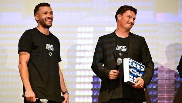 HSV-Promis bei Doku-Premiere: Was hinter den Kulissen geschah
