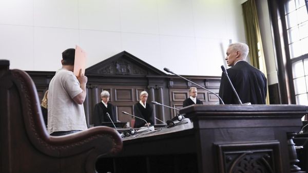 Schüsse auf Polizisten: „Einsatz fast mit dem Leben bezahlt“