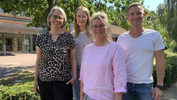 Tanzen, malen, feiern: Seevetal plant großes Mitmach-Event